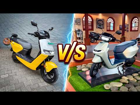 Ather Rizta S vs Konarc S: Don’t Make the Wrong Choice!