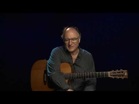 AKUSTIK GITARRE 1-2022: