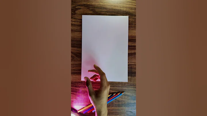 Wait For It 😍🔥 || Transition Reels #shorts #drawing #youtubepartner