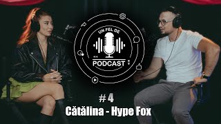 Hype FOX a facut ACCIDENT cu motorul in Bucuresti - Un fel de ...