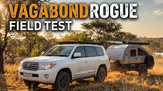 THE REALITY OF GOING ROGUE IN A SMALL CARAVAN