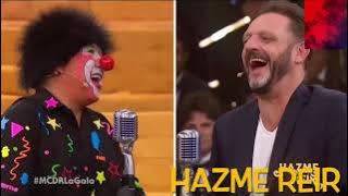 Me caigo de risa hazme reír