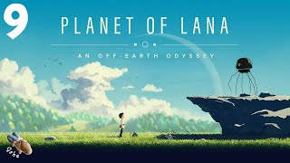 Planet of Lana – Chapter 9: The Turning Tide (100% Cinematic Story Playthrough) Planet of Lana – Chapter 9: The Turning Tide (100% Cinematic Story Playthrough)