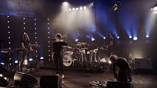 HOPE - Fierce (Live at UT Connewitz, ZDFkultur)