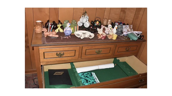 Household & Misc. Estate Sale William Hinkle
