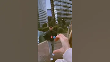 قالو حبيبي بديرة بعيدة 