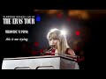 Taylor Swift - this is me trying (Live At The Eras Tour)