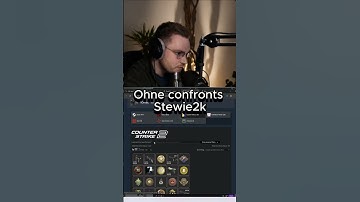 Ohne confronts Stewie about selling xQc