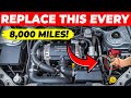 Doing This Will Make Your Engine Run Like New