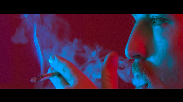 Fun & Games - Benjamin Stein (Official Music Video)