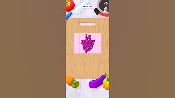 paper fold game play walk through level of 246