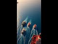 Why and How the Strait of Hormuz Controls Global Oil