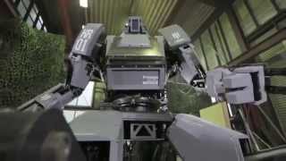 10 Amazing Robots That Will Change the World