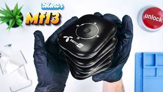 Telenor 4G MF-13 Black Device Unlock Without Opening | No Service Fixed 2026