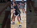 Kaylin Minor-Muhammad Is Only 13 Already Has Insane Handles, Breaking Ankles And Dropping Dimes!