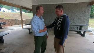 Systema with Mark J: Using Structure to Absorb & Impart Force