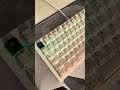 What Keyboard Do You Use?