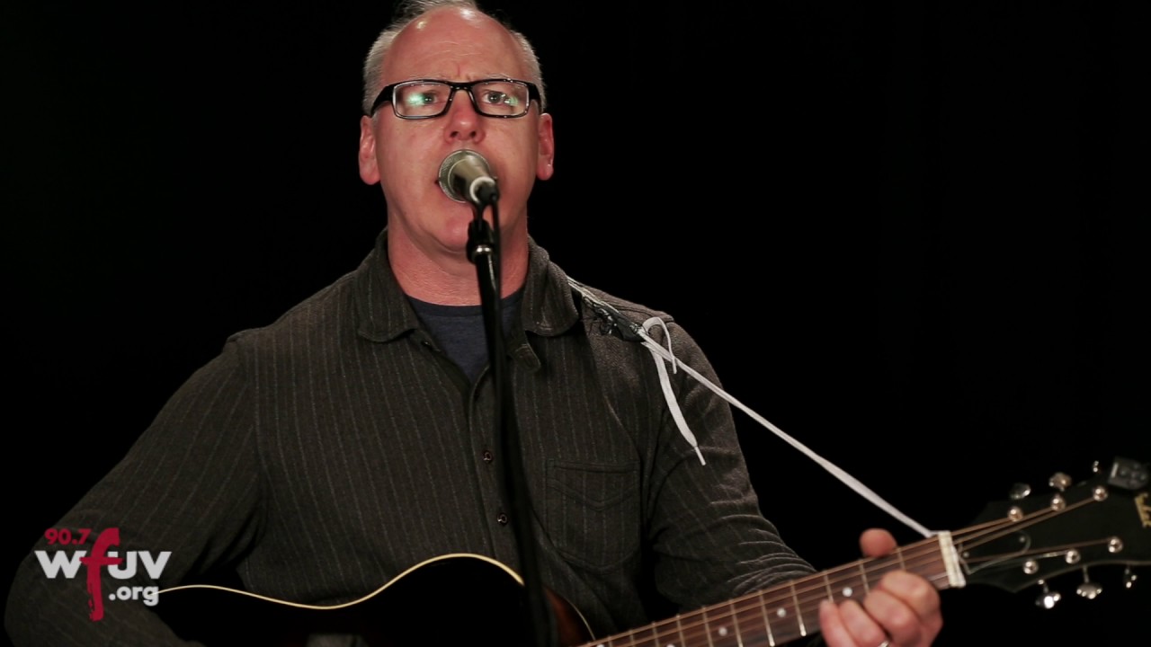 greg graffin tour