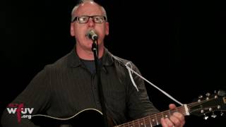 Greg Graffin - &quot;Making Time&quot; (Live at WFUV)