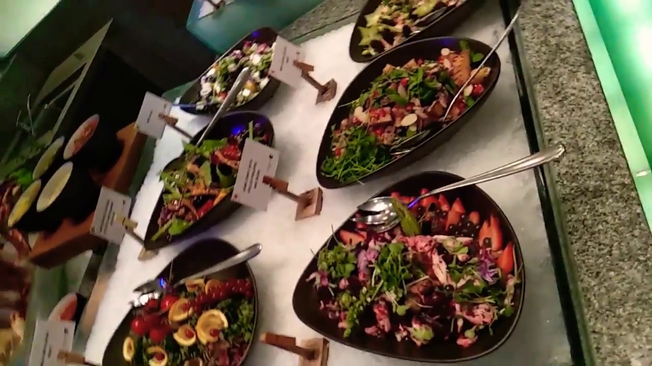 Hotel Jw Marriott Pune Buffet Menu YouTube Hotel Jw Marriott Pune Buffet Menu YouTube