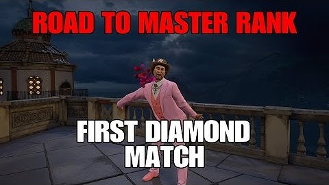 Uncharted 4 Multiplayer - ROAD TO MASTER RANK - First Diamond Match - Ranked TDM! OG - OLD SCHOOL