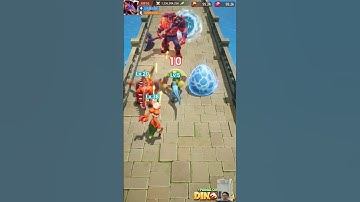 Dino game ads review new level update: Dinosaurs Evolve 07 #games #dinosaur #gaming