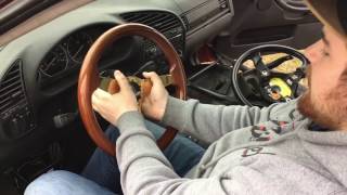 Installing A Grip Royal/Quick Release! Riding BMX?