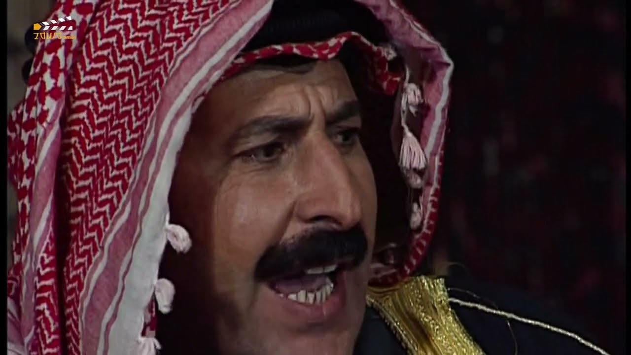 الراعي كشف سر الشيخ قدام كل أهل الديرة😱 شوفوا ردّة فعل الشيخ يلي ما كنت متوقعها !
