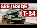 T34 the tank that won wwii
