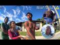 Police K-9 Takes Down Woman With Warrants—Then Her Family Explodes in Anger | Bodycam