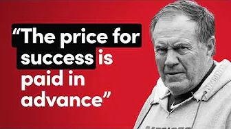 Bill Belichick: Inside the Mind of the NFL’s Greatest Coach