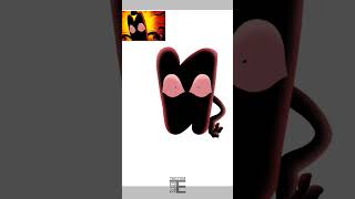 И.Н.М.Т. | Краткий | Animation Meme (Behind the scenes) #foryou #fypage #animation #инмт