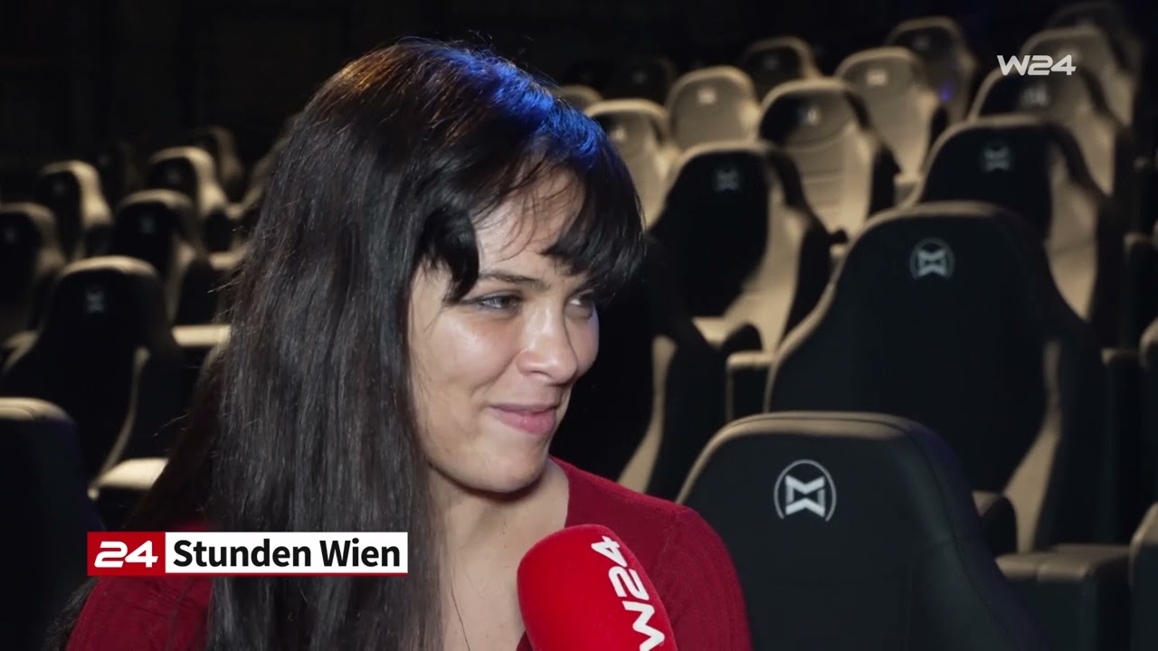 Magic World - Zauberkunst im Wiener Prater