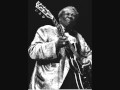 BB King style base de blues.