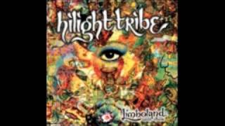 Hilight Tribe - Kuku chords
