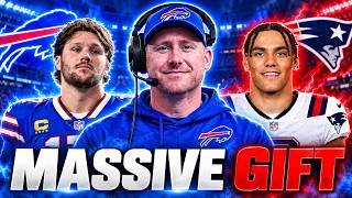 Bills Just Got a HUGE Advantage Before Week 4 screenshot 1