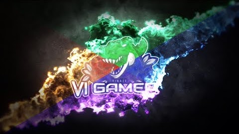 Cara membuat intro slash logo | kinemaster Indonesia