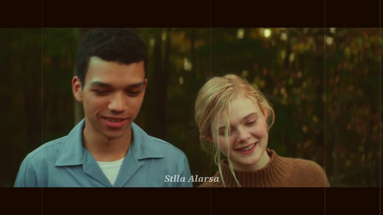 Está bien perderse siempre y cuando puedas volver Violet y Finch