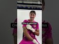 Preguntas rápidas con Diego CONDE 🗣⚡