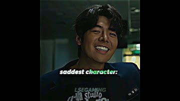 he is broken 😔 | weak hero class 2 edit | montagem contigo slowed | baku edit | park hu-min edit