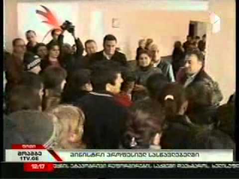 კობა სუბელიანი და დევნილი ბავშვები.flv