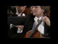 Beethoven  triple concerto phirschhorn dgeringas goppitz