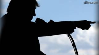 London terror attacks prompt Trump travel ban tweet