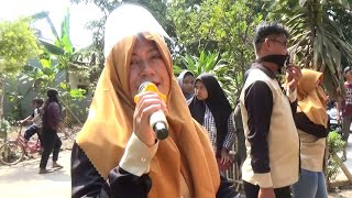 NGUYUHI GODONG LOMPONG || Linda Sari 10 Agustus 2020