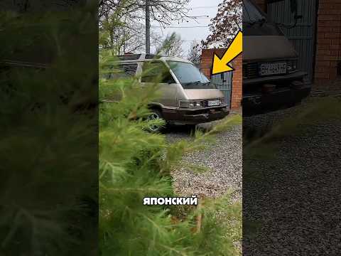 Тойота -созданная инженерами Японии! #автомобили #automobile #авто #япония #toyota #тойота