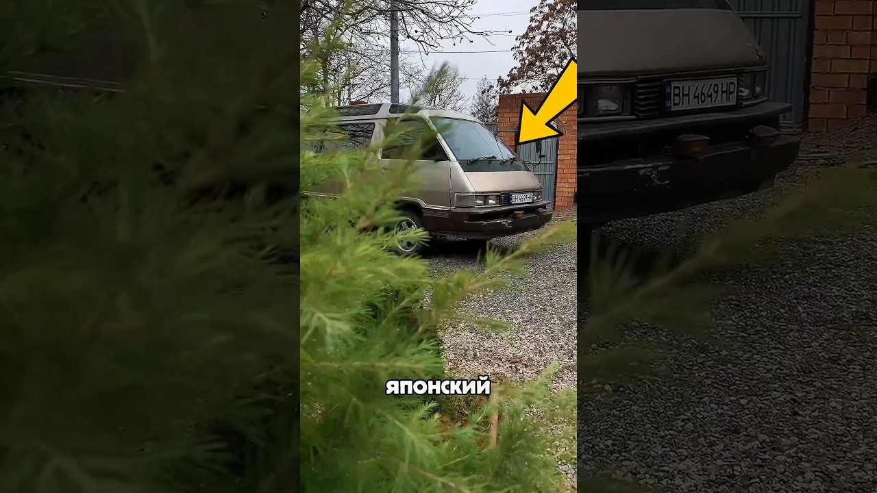 Тойота -созданная инженерами Японии! #автомобили #autom… — Transcript