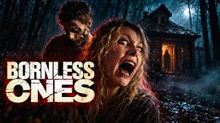 BORNLESS ONES | Full Horror Movie | Margaret Judson, Devin Goodsell, Michael Johnston