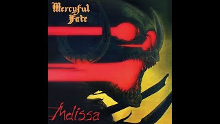 Curse Of The Pharaohs-Mercyful Fate by Pascal Remans