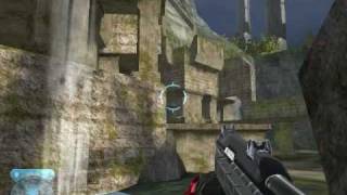 Halo Custom Edition-3 Great Mods/Maps screenshot 4