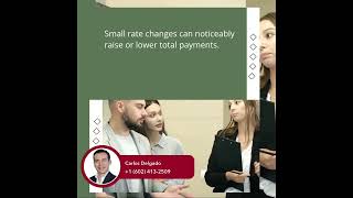 Optimizing Mortgage Payments
